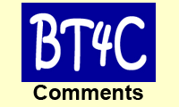 Comments Logo